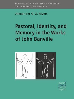 cover image of Pastoral, Identity,  and Memory in the Works of John Banville